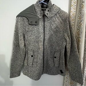 Eddie Bauer Women’s Fleece Jacket